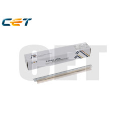 CET DoubleLayerDrumCleaningBlade RICOH MP501SPF#300K#DK3160-Blade