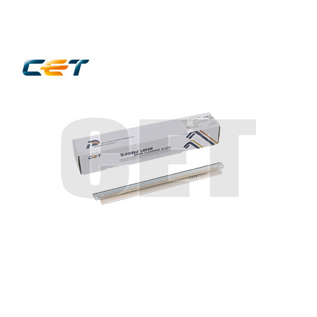 CET DoubleLayerDrumCleaningBlade RICOH MP501SPF#300K#DK3160-Blade