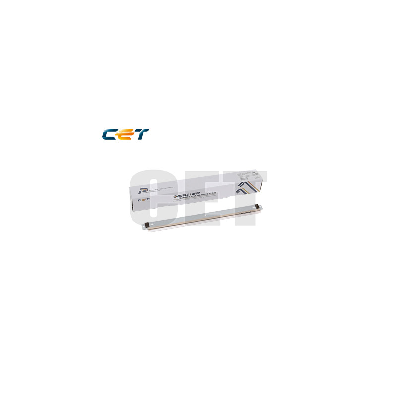 CET  Double Layer Transfer Belt Cleaning Blade #300K #A161R71300-Blade