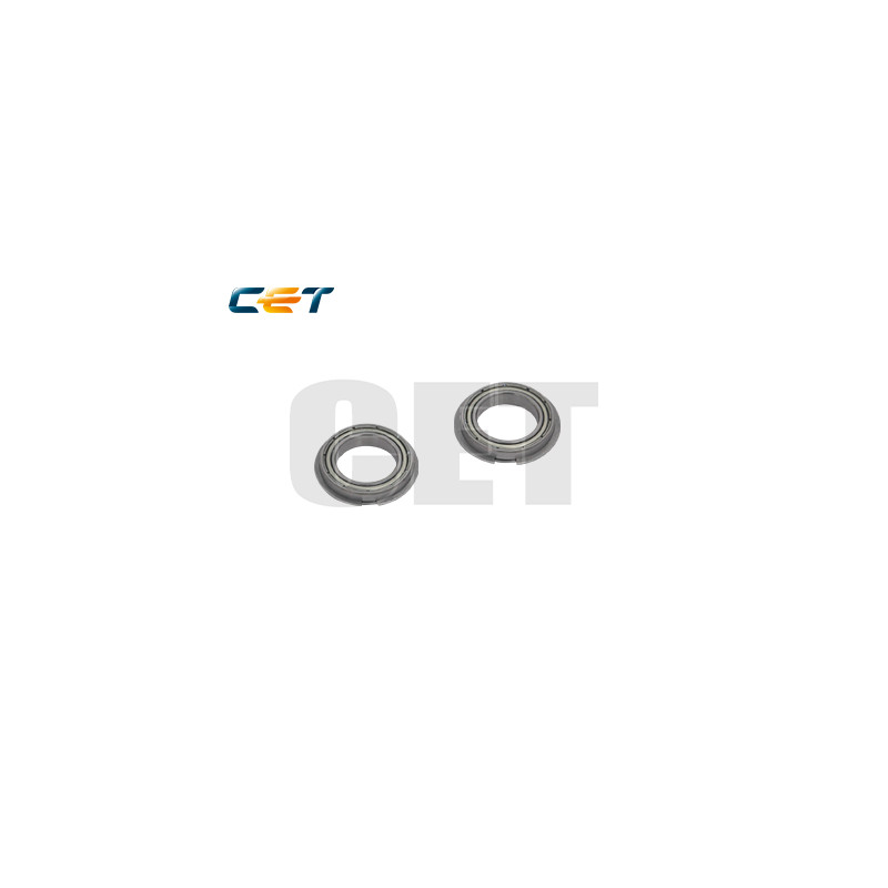 CET Lower Roller Bearing 2Pcs SHARP MX-2651 #200K #NBRGY0957FCAZ