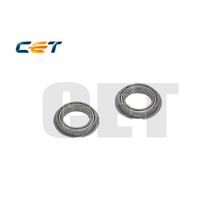 CET Lower Roller Bearing 2Pcs SHARP MX-2651 #200K #NBRGY0957FCAZ