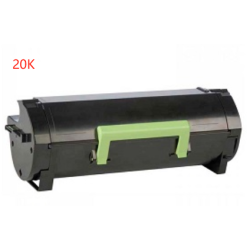 Toner Compa MS/MX421