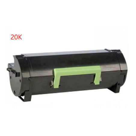 Toner Compa MS/MX421