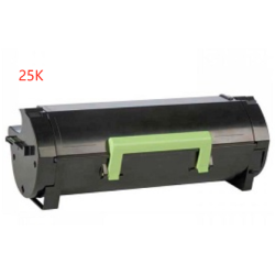 Toner Compa MS/MX521