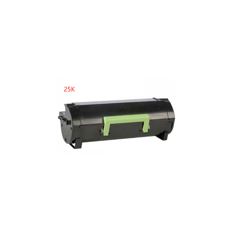 Toner Compa MS/MX521