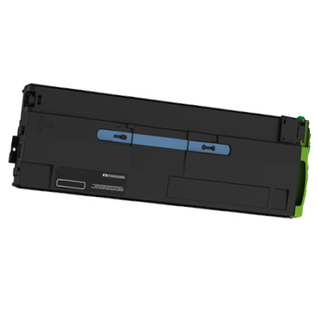 Lexmark 73D0W00 bote residual compatible