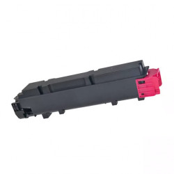 Kyocera TK5390 / 1T02Z1BNL0 magenta tóner compatible