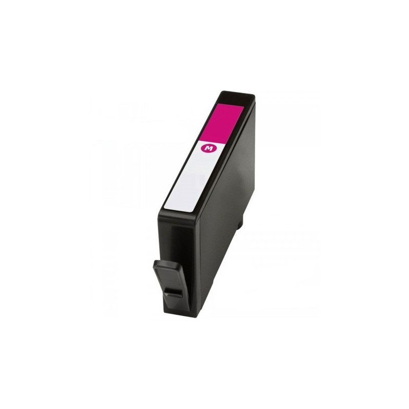 HP 924e (4K0U8NE) magenta cartucho de tinta compatible