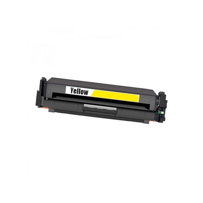 HP 217Z (W2172Z) amarillo tóner compatible