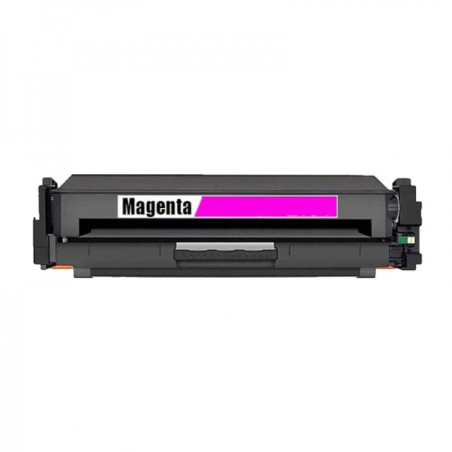 HP 217Z (W2173Z) magenta tóner compatible