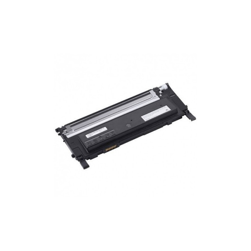 Compatible Dell 1230 Black Toner