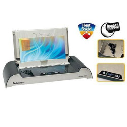 5641001 FELLOWES ENCUADERNADORA HELIOS 30