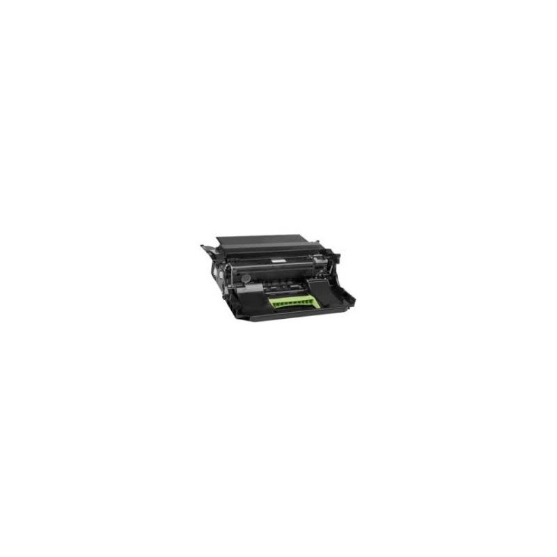 Compatible Lexmark  MX722 Black Unidad de imagen