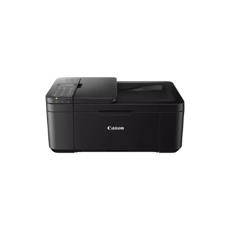 5072C006AA CANON MULTIFUNCION PIXMA TR4650 INYECCION COLOR FAX A4 8.8PPM 4.4PPM COLOR USB WIFI ADF DUPLEX IMPRE