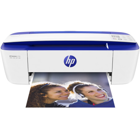 T8X19B629 HP multifuncion inkjet DeskJet 3760 ***descatalogado***