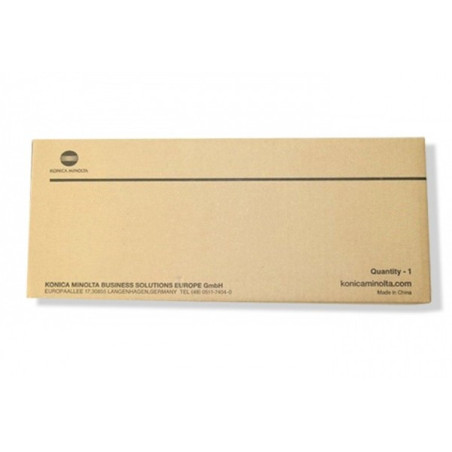 ACF0050 KONICA MINOLTA QMS Toner ACF0050 TNP-76 Negro