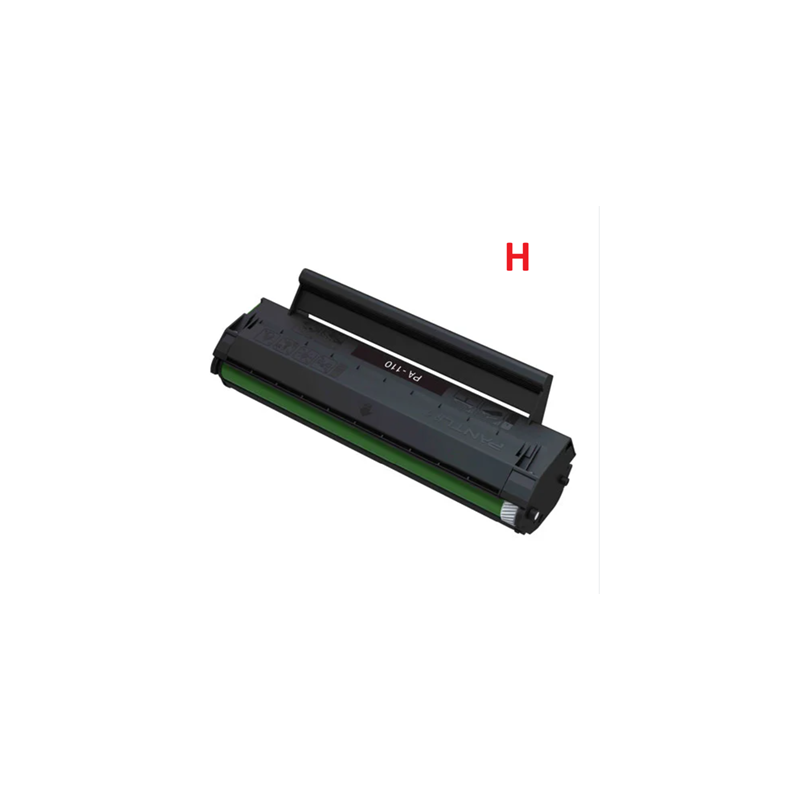 Toner Compa Pantum P1000