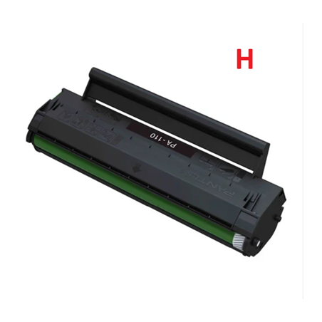 Toner Compa Pantum P1000