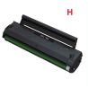 Toner Compa Pantum P1000