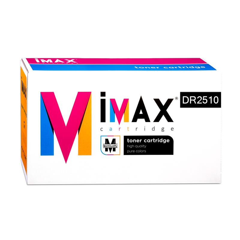 TAMBOR IMAX® (DR2510) PARA IMPRESORAS BR - 15.000pag - C01BR0084