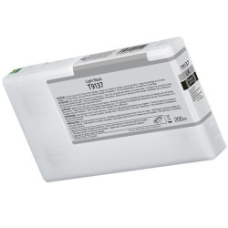 Epson T9137 negro claro tinta compatible