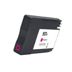 HP 937e (4S6W7NE) magenta cartucho de tinta compatible