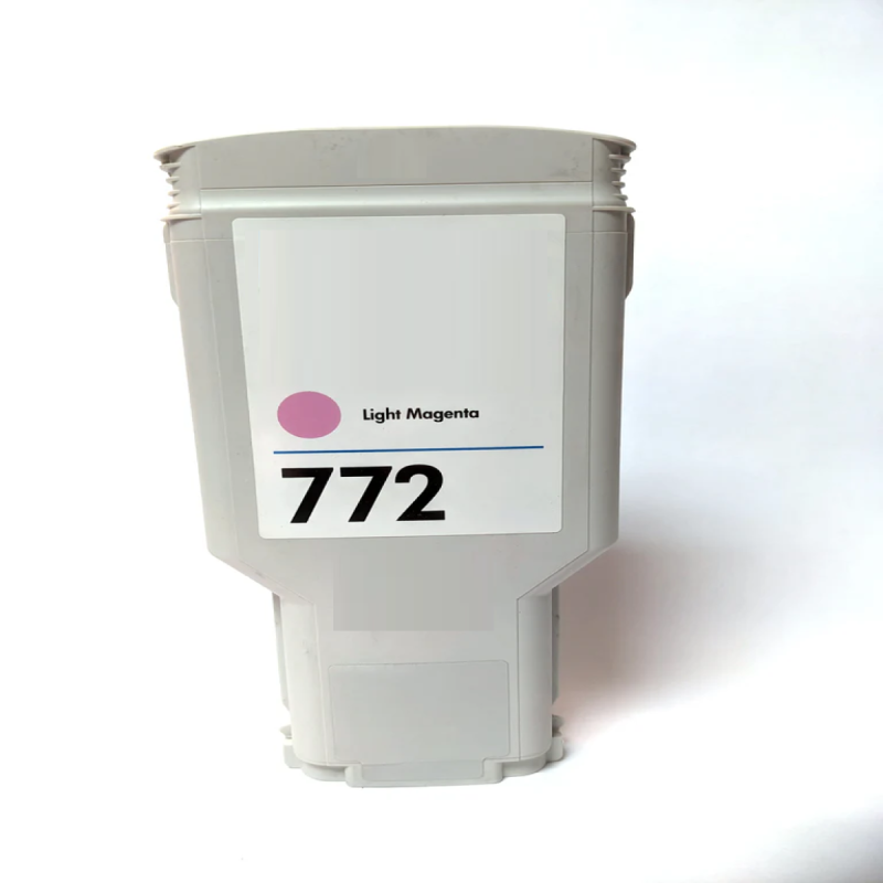 HP 772 (CN631A) magenta claro tinta compatible