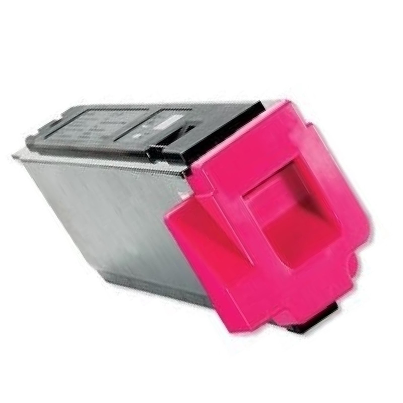 Kyocera TK815 (370AN410) magenta tóner compatible