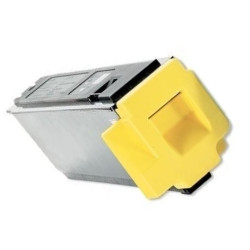 Kyocera TK815 (370AN310) amarillo tóner compatible