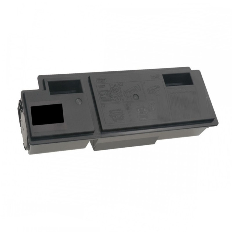 Kyocera TK400 (370PA0KL) negro tóner compatible