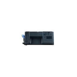 Compatible Kyocera  TK3430 Black Toner