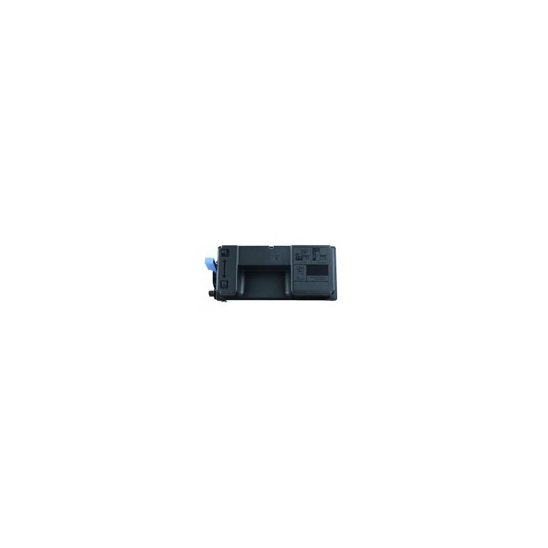 Compatible Kyocera  TK3430 Black Toner