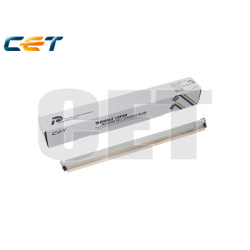 CET Double Layer Transfer Belt Cleaning Blade RICOH MPC2003#300K#D1496008-Blade