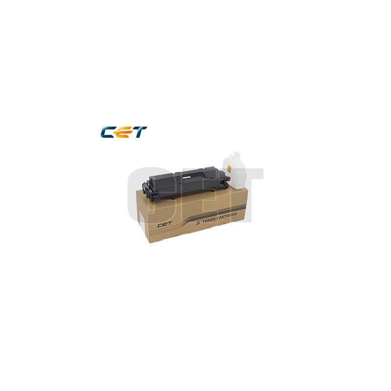 CET TK-5380K Black Toner Cartridge KYOCERA MA4000cifx#13K/250g#1T02Z00NL0