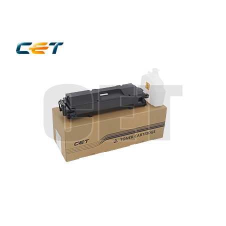 CET TK-5380K Black Toner Cartridge KYOCERA MA4000cifx#13K/250g#1T02Z00NL0