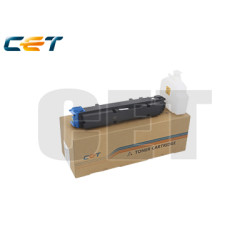 CET TK-5380C Cyan Toner Cartridge KYOCERA MA4000cifx#10K/110g#1T02Z0CNL0