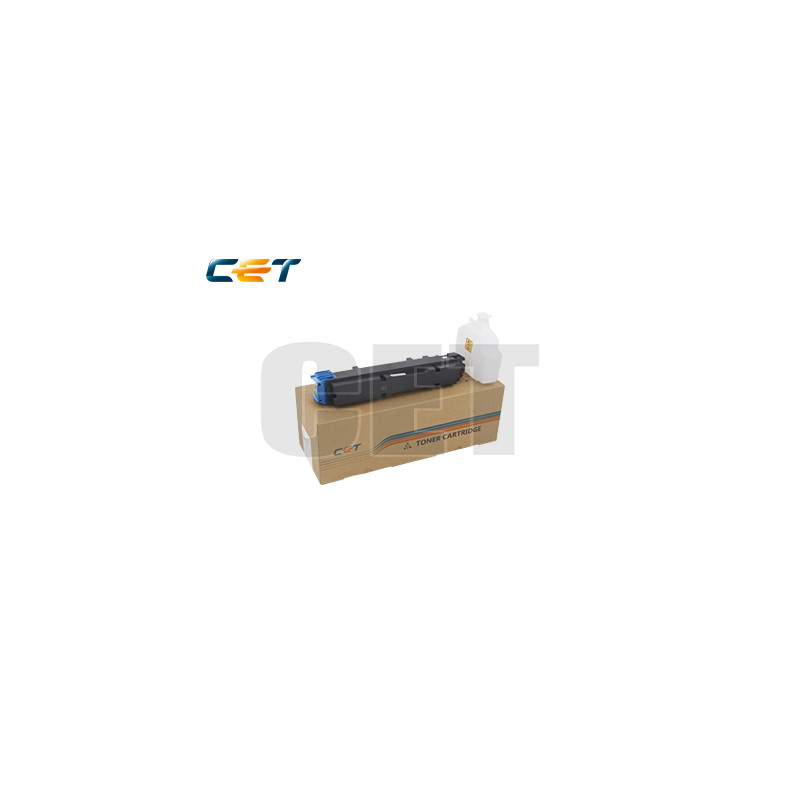 CET TK-5380C Cyan Toner Cartridge KYOCERA MA4000cifx#10K/110g#1T02Z0CNL0