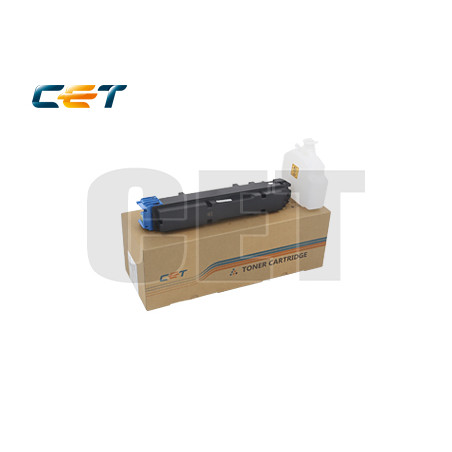 CET TK-5380C Cyan Toner Cartridge KYOCERA MA4000cifx#10K/110g#1T02Z0CNL0