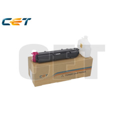 CET TK-5380M Magenta Toner Cartridge KYOCERA MA4000cifx#10K/110g#1T02Z0BNL0