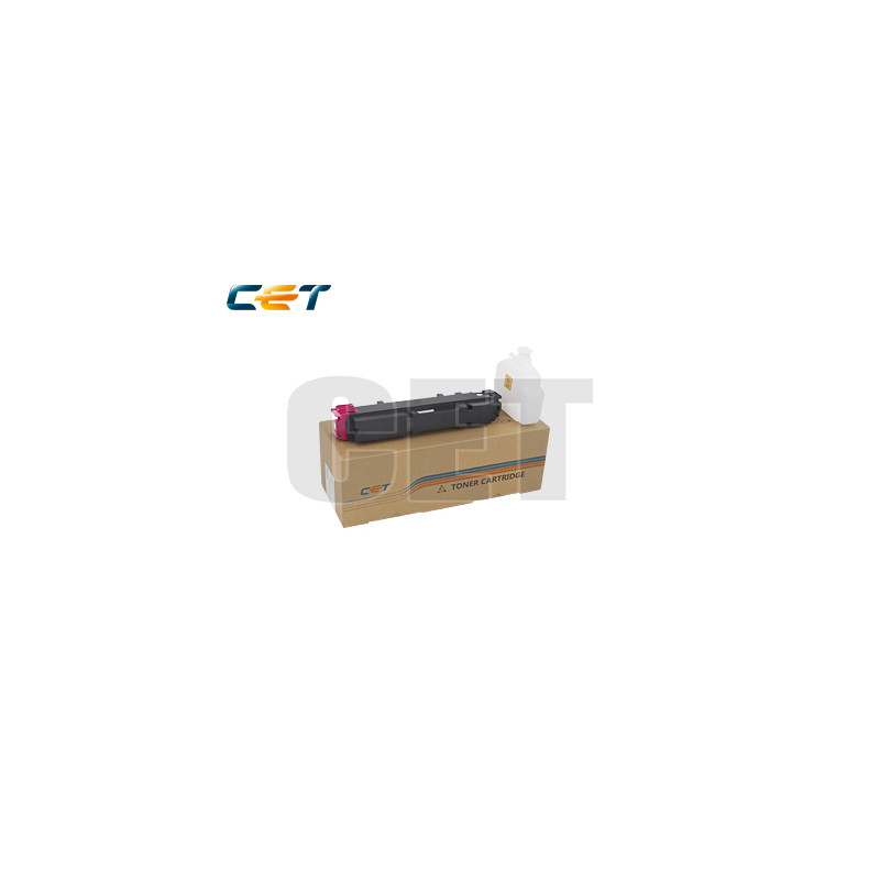 CET TK-5380M Magenta Toner Cartridge KYOCERA MA4000cifx#10K/110g#1T02Z0BNL0