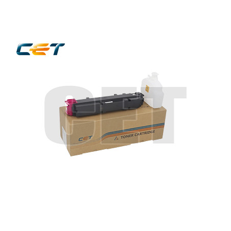 CET TK-5380M Magenta Toner Cartridge KYOCERA MA4000cifx#10K/110g#1T02Z0BNL0