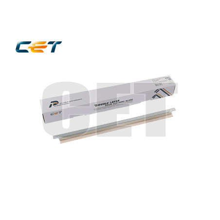 CET Double Layer Drum Cleaning Blade Minolta C5500#200K#DU-102C/104-Blade