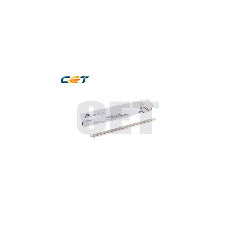 CET Double Layer Drum Cleaning Blade