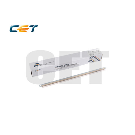 CET Double Layer Drum Cleaning Blade