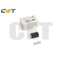 CET Paper Separation Roller W/Spring (OEM) PANTUM BP5100DN#50K#301022320001