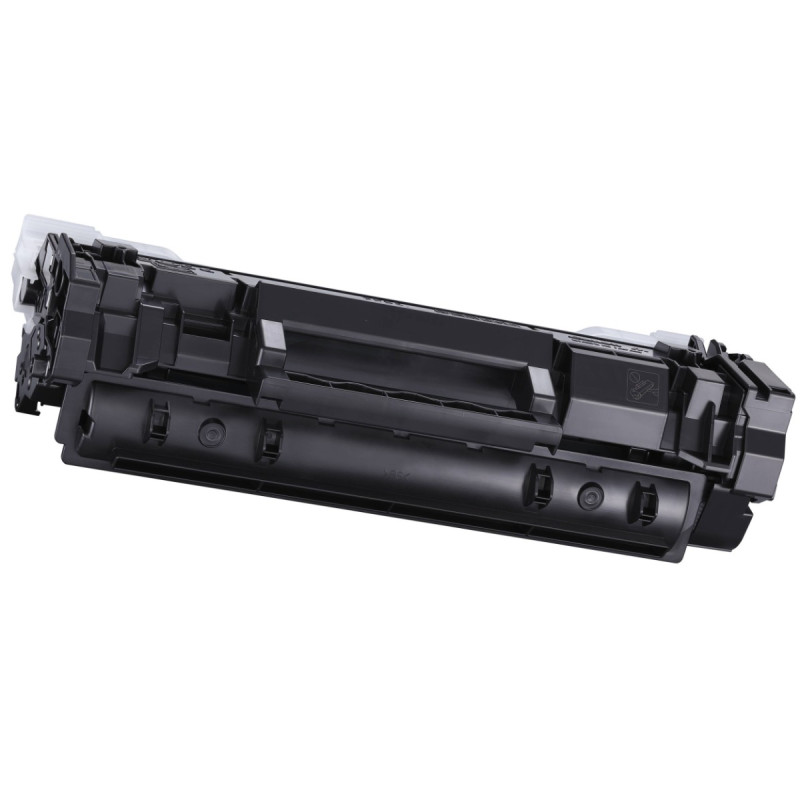 Canon 072H (5648C002) negro cartucho de tóner compatible alta capacidad