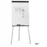 5M FAIBO PIZARRA CABALLETE BASIC MELAMINA TRÍPODE 70X102CM