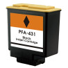 Compatible Negro para Philips  fax IPF 325/355/375 PFA431