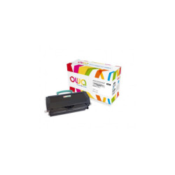 K15150OW ARMOR    OWA toner negro LEXMARK E360