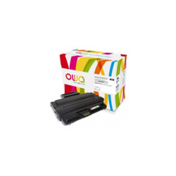 K15225OW ARMOR OWA Toner negro MLD2850B para SAMSUNG ML2850 2851 5000p